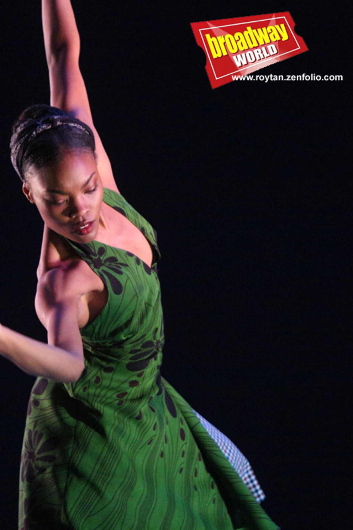 Photo Coverage: Richard Alston Dance Company Presents MID CENTURY MODERN Photo Coverage: Richard Alston Dance Company Presents MID CENTURY MODERN Image