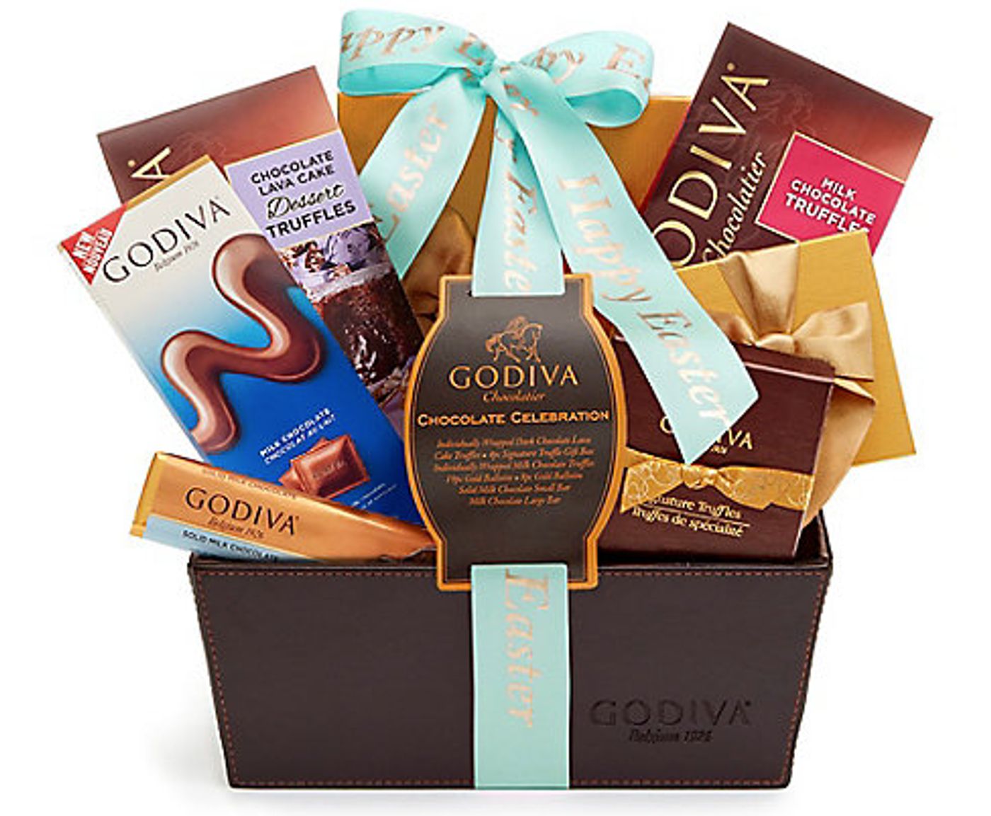 GODIVA for Holiday Gifting GODIVA for Holiday Gifting Image
