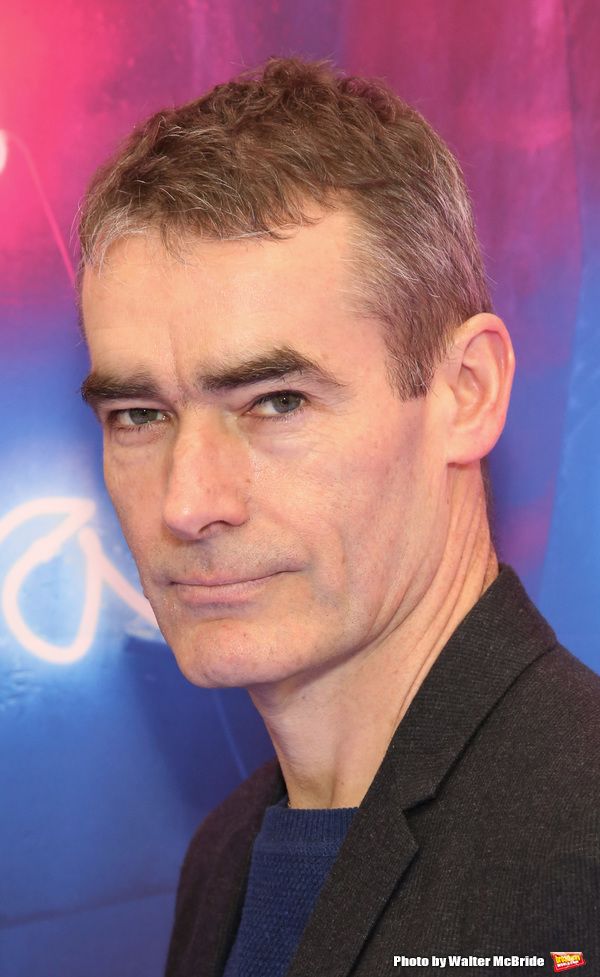 Rufus Norris Photo