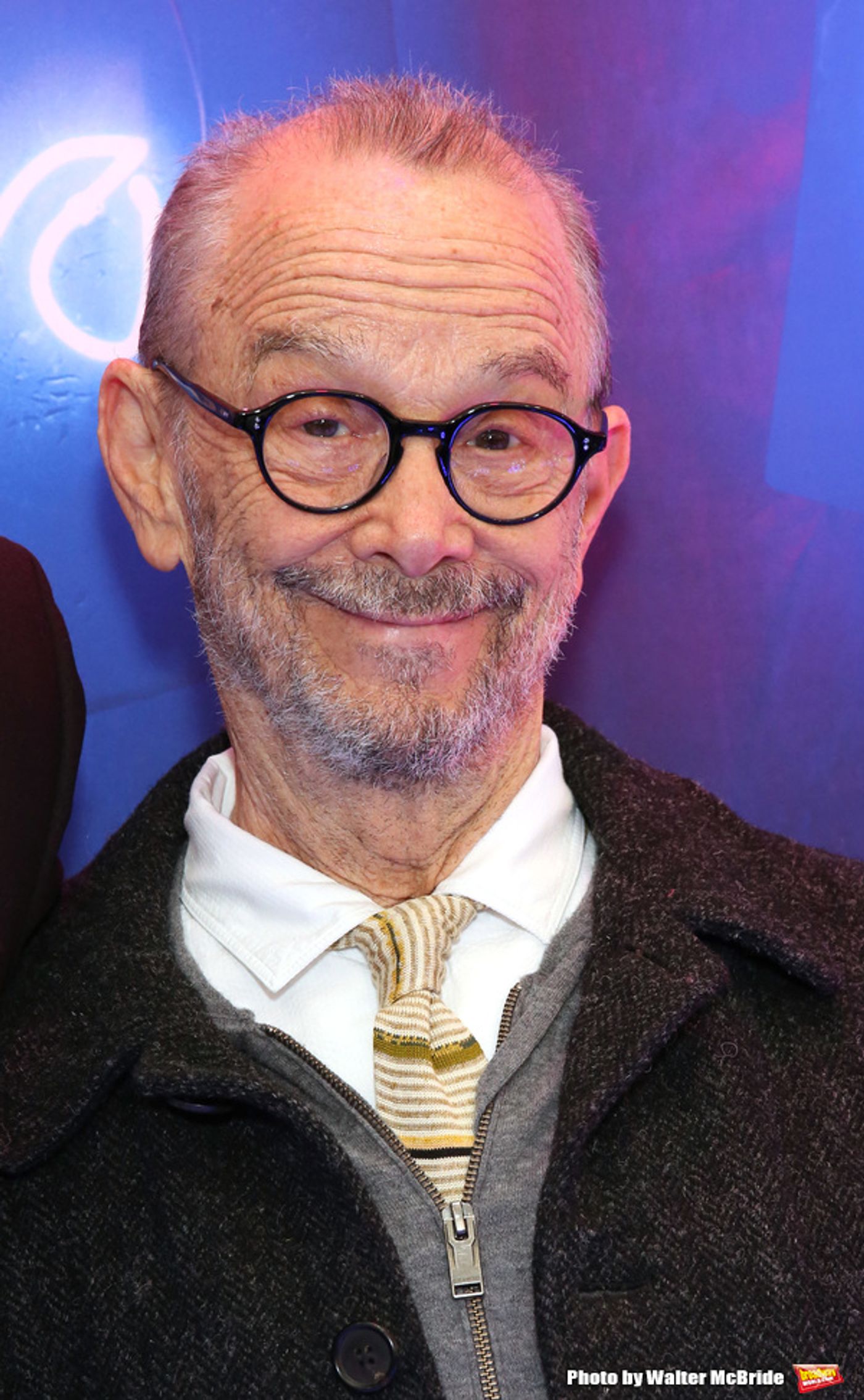 Photo Coverage: On the Red Carpet at Opening Night of ANGELS IN AMERICA  Image