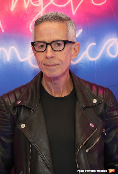 Peter Staley Photo