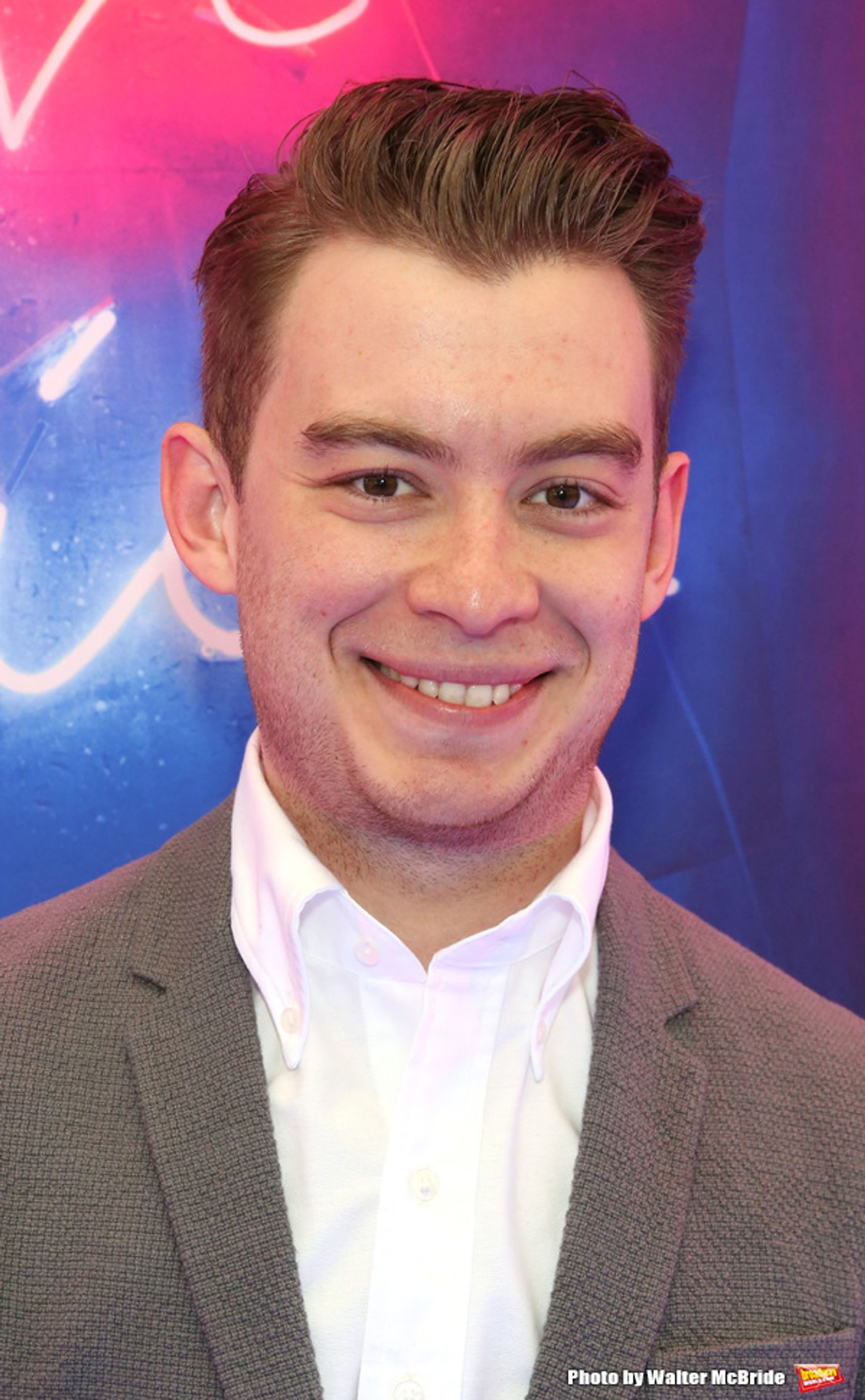 Photo Coverage: On the Red Carpet at Opening Night of ANGELS IN AMERICA  Image