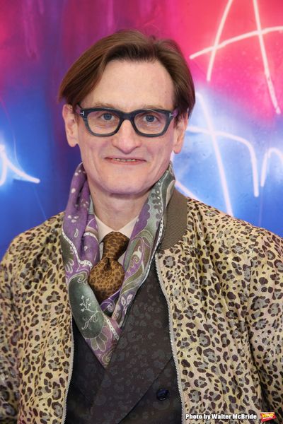 Hamish Bowles Photo