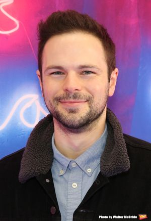 Jonny Orsini Photo
