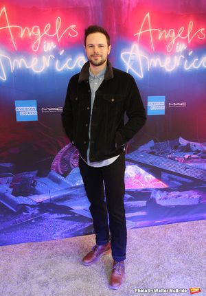 Jonny Orsini  Photo