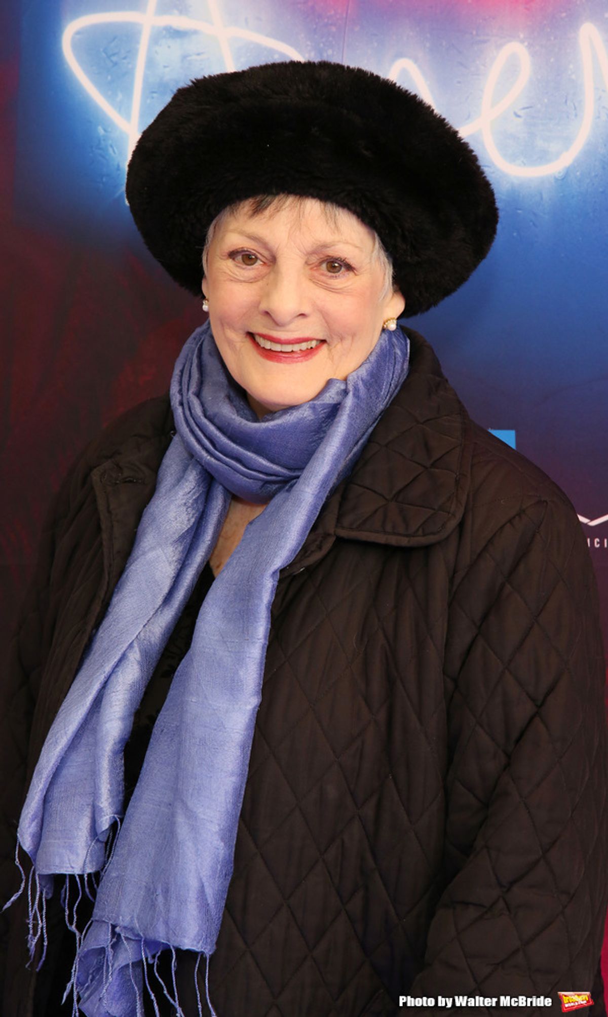 Dana Ivey at 