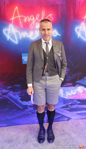Thom Browne @ BroadwayWorld Thom Browne Photo