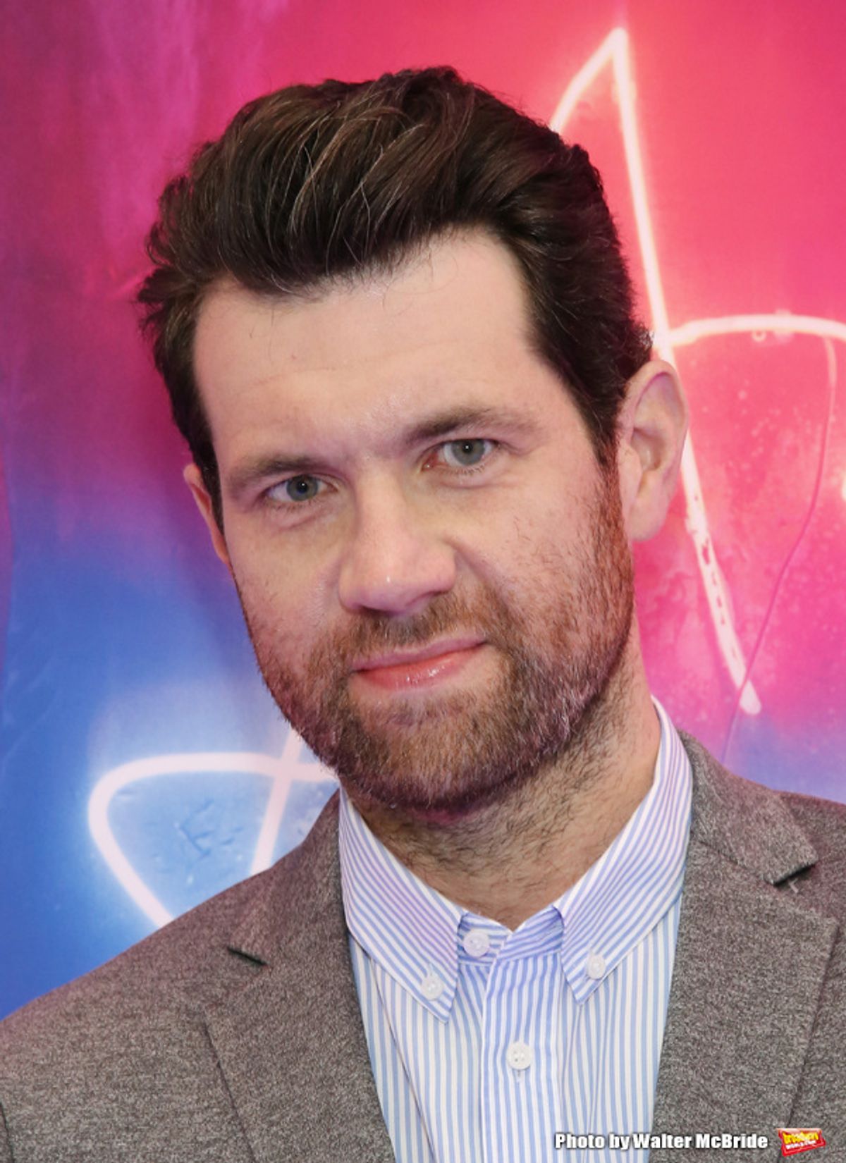 Billy Eichner at 