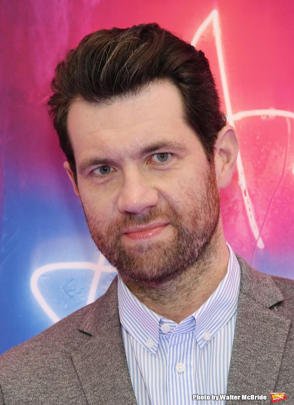 Billy Eichner Photo