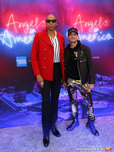 RuPaul  Photo