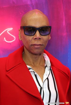 RuPaul  Photo