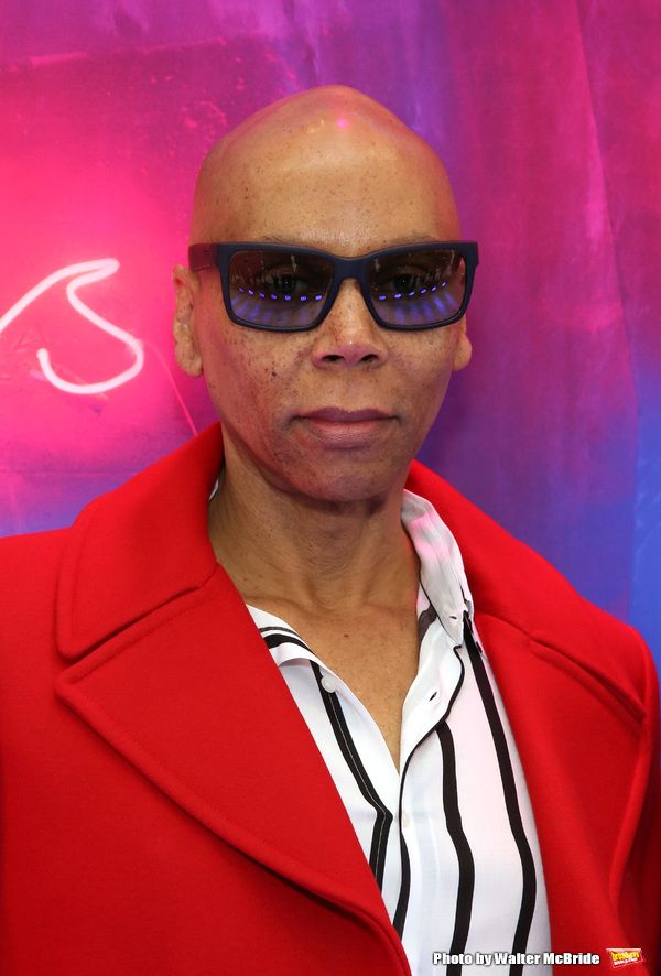 RuPaul  Photo