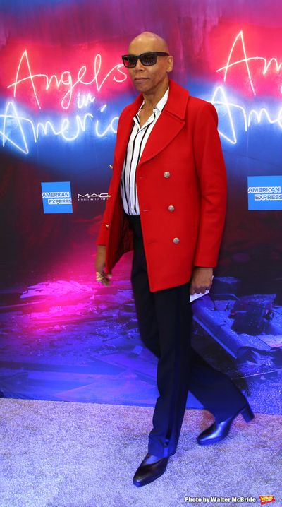 RuPaul  Photo