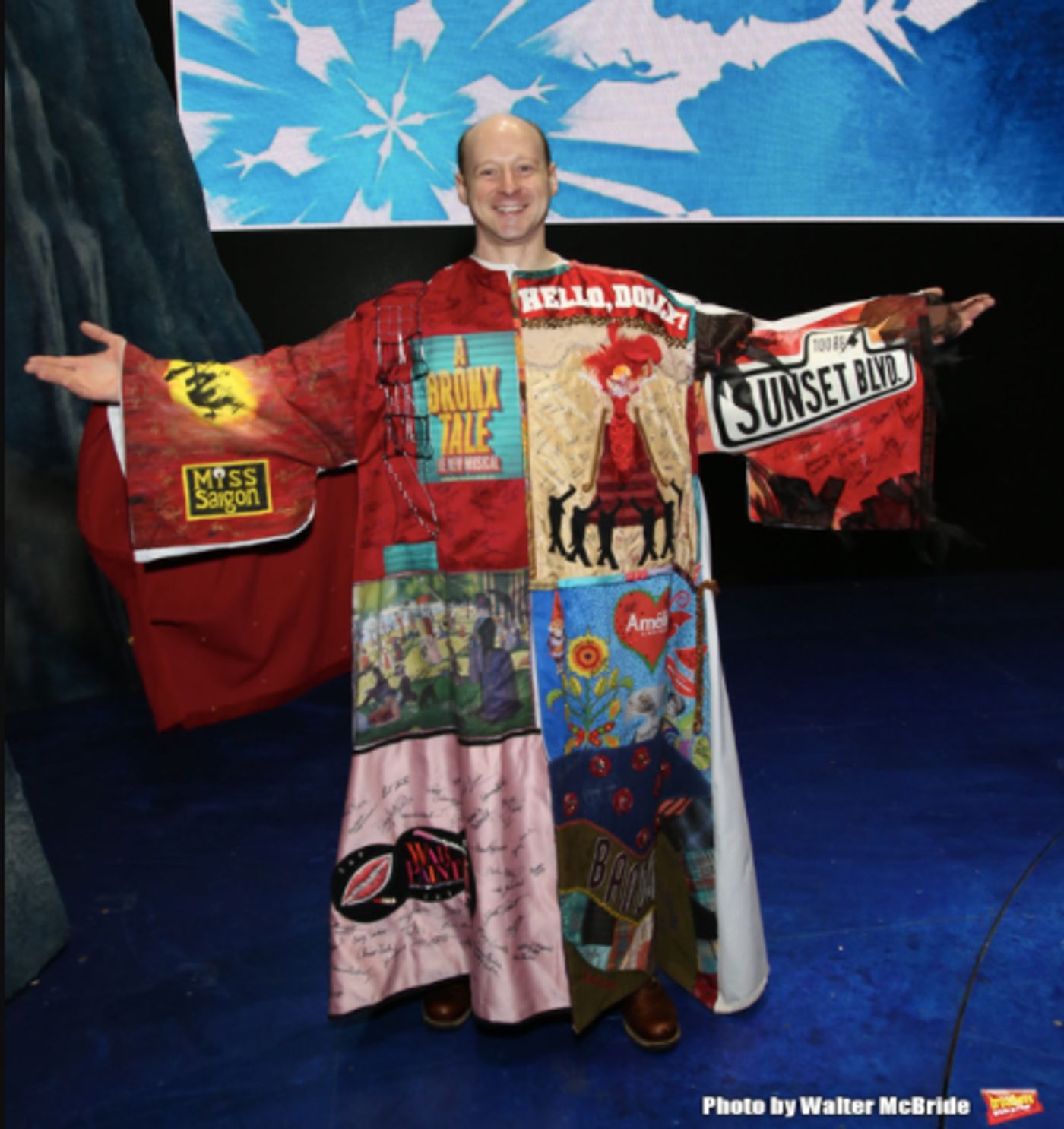 Brief 3/26: LOBBY HERO Opens, MCC's MISCAST Gala, and More  Image