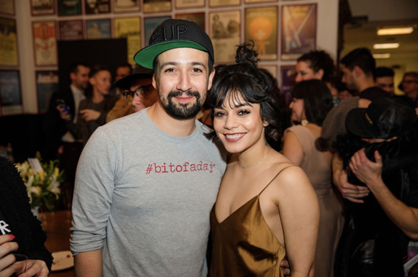 Brief 3/26: LOBBY HERO Opens, MCC's MISCAST Gala, and More  Image