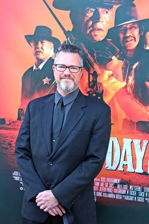 Richard J. Cook @ BroadwayWorld Richard J. Cook Photo