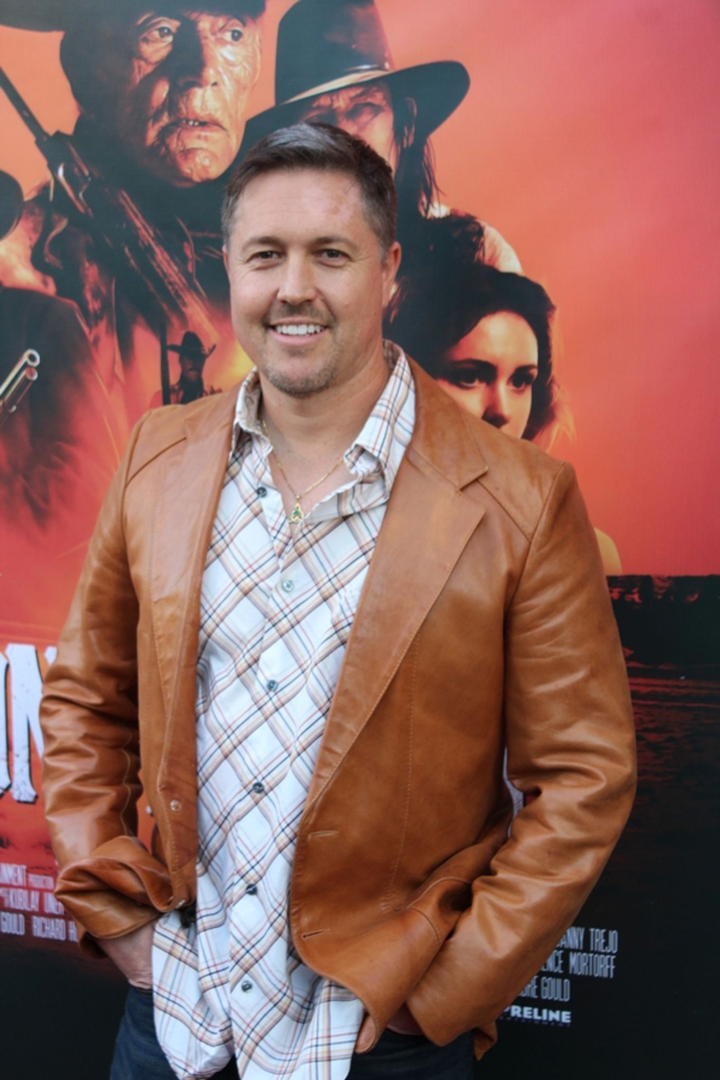 Photo Flash: New Film GONE ARE THE DAYS Premieres in Los Angeles Photo Flash: New Film GONE ARE THE DAYS Premieres in Los Angeles Image