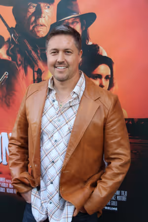 Mark Landre Gould @ BroadwayWorld Mark Landre Gould Photo