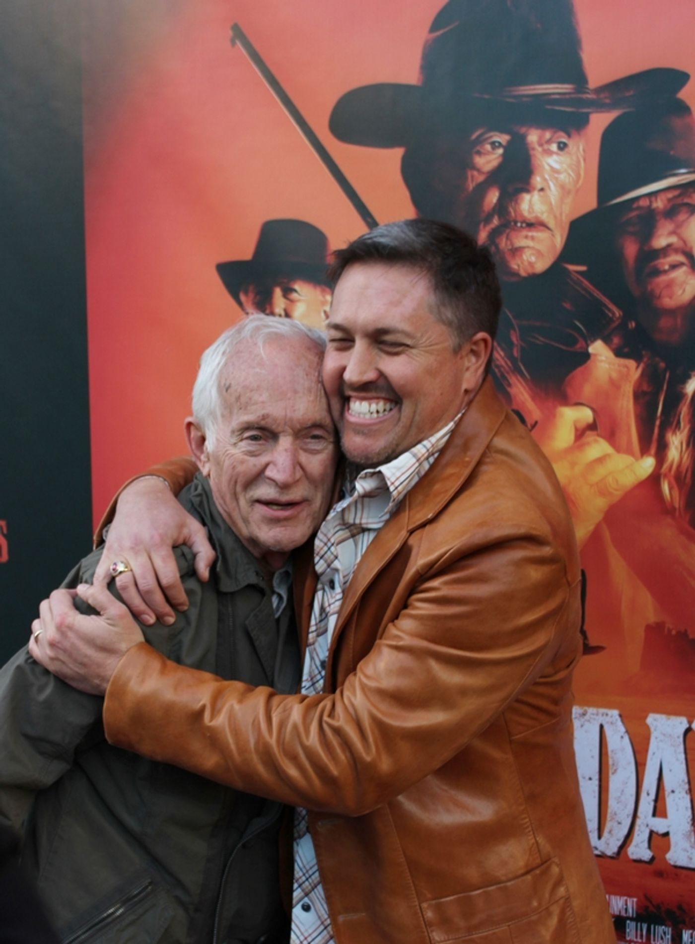 Photo Flash: New Film GONE ARE THE DAYS Premieres in Los Angeles Photo Flash: New Film GONE ARE THE DAYS Premieres in Los Angeles Image