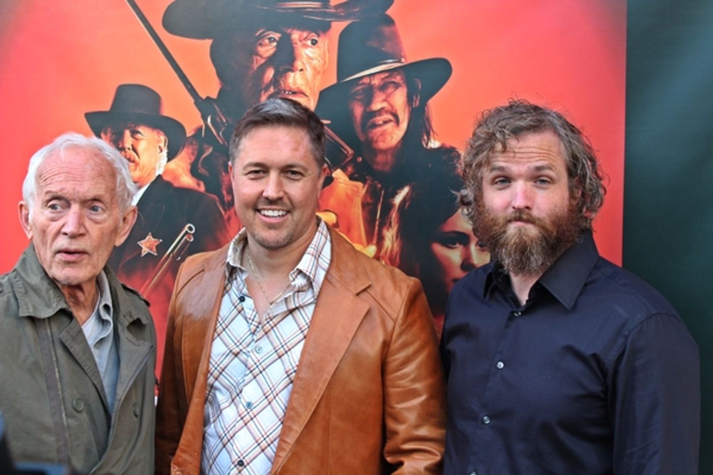 Photo Flash: New Film GONE ARE THE DAYS Premieres in Los Angeles Photo Flash: New Film GONE ARE THE DAYS Premieres in Los Angeles Image