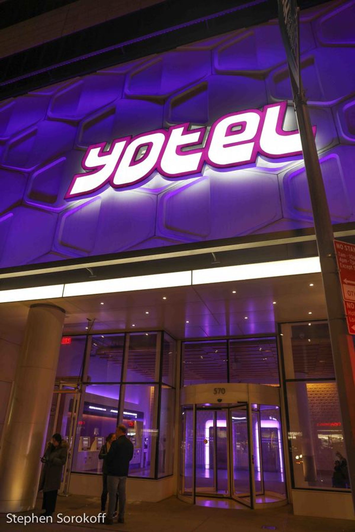 Photo Coverage: The Green Room 42 Presents The 'Genies' JukeBox'  Image