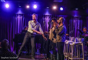 Daniel Dunlow, program @ BroadwayWorld Daniel Dunlow, program Photo