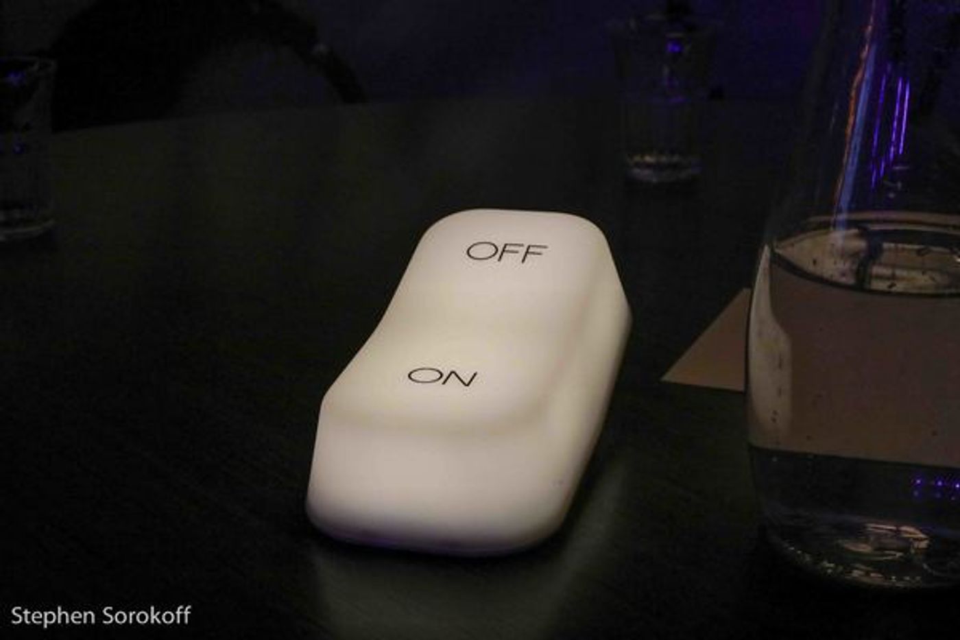 Photo Coverage: The Green Room 42 Presents The 'Genies' JukeBox'  Image