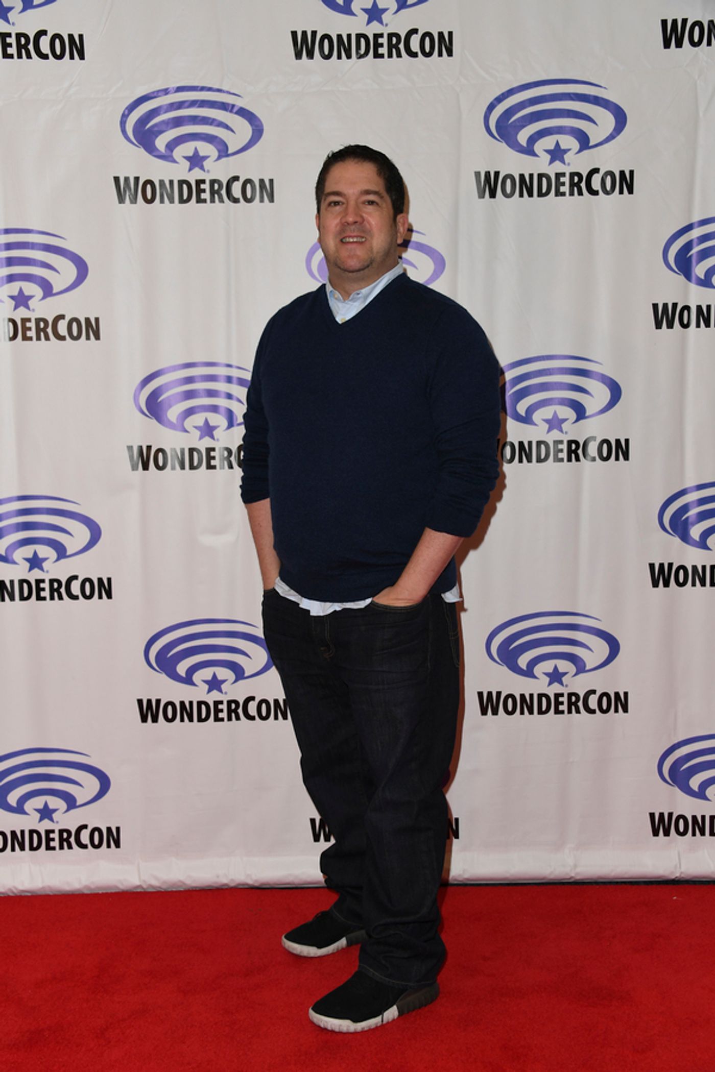 Photo Coverage: The Stars of Marvel's CLOAK & DAGGER Shine At WONDERCON  Image