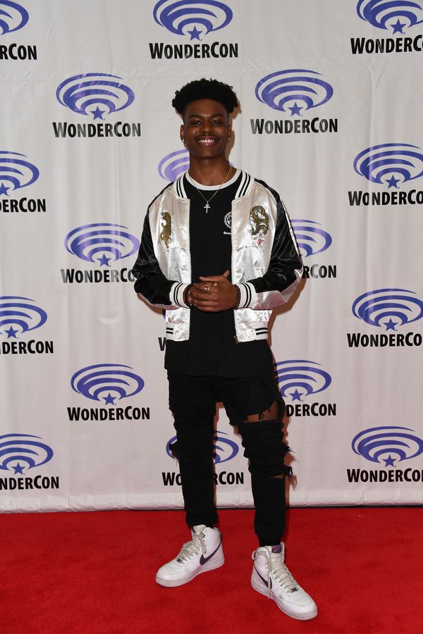 AUBREY JOSEPH Photo