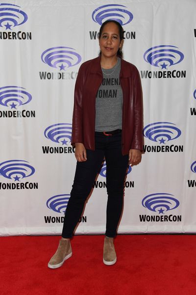 GINA PRINCE-BYTHEWOOD  Photo