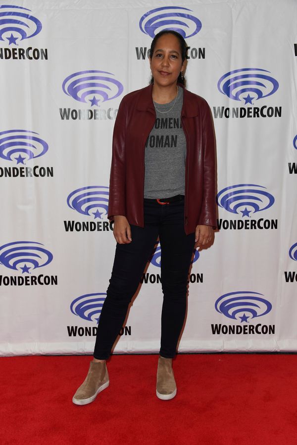 GINA PRINCE-BYTHEWOOD  Photo