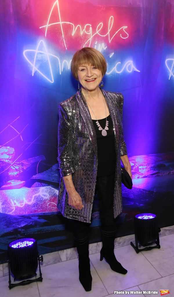 Susan Brown Photo