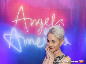 Beth Malone @ BroadwayWorld Beth Malone Photo