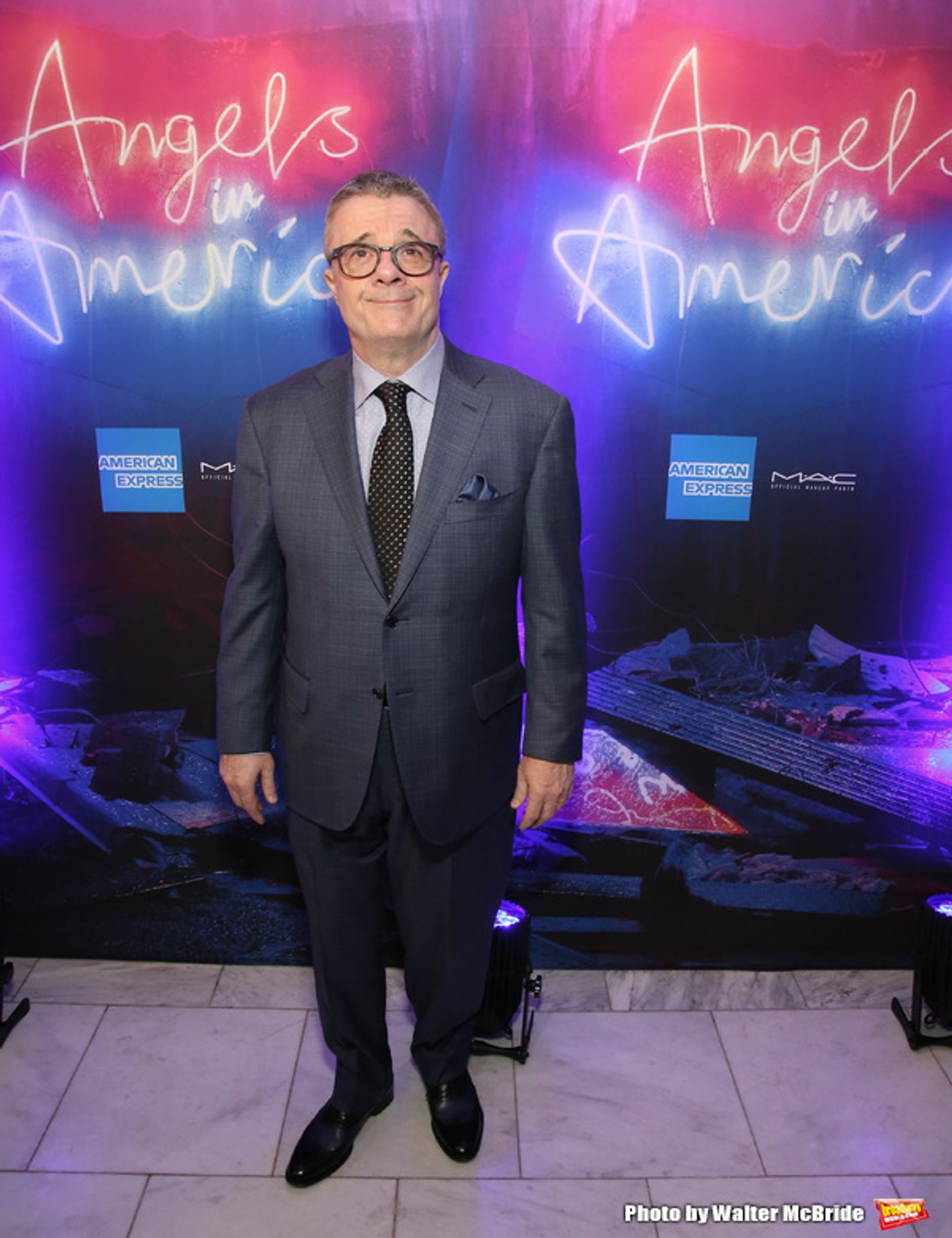Photo Coverage: On the Red Carpet at the ANGELS IN AMERICA After Party  Image
