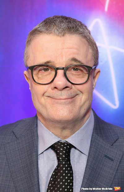 Nathan Lane Photo