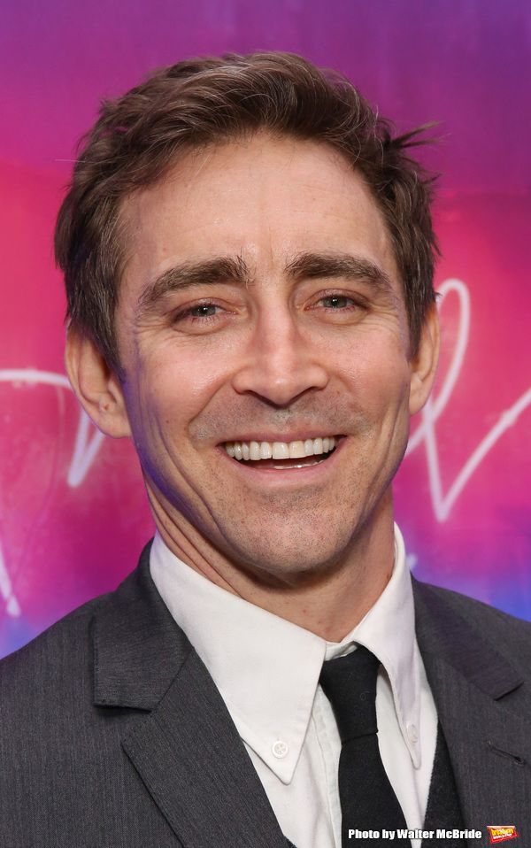 Lee Pace  Photo