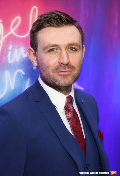 James McArdle  Photo