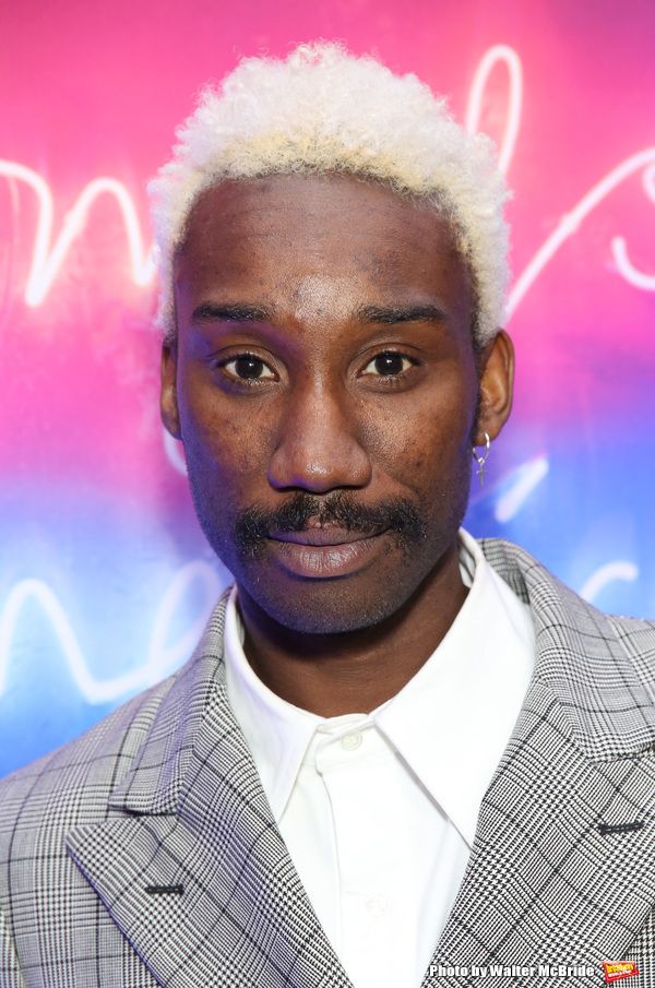Nathan Stewart-Jarrett Photo