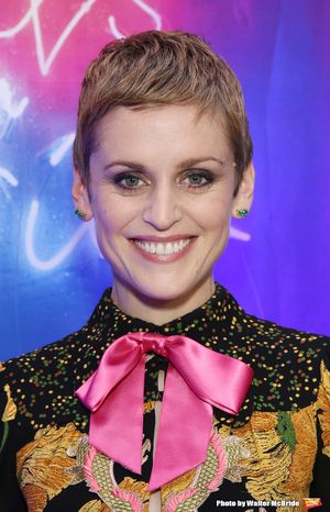 Denise Gough @ BroadwayWorld Denise Gough Photo