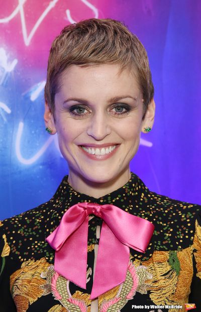 Denise Gough Photo