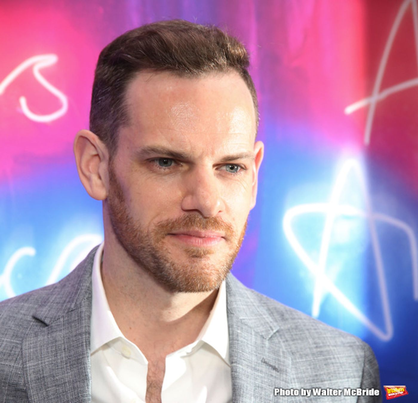 Photo Coverage: On the Red Carpet at the ANGELS IN AMERICA After Party  Image