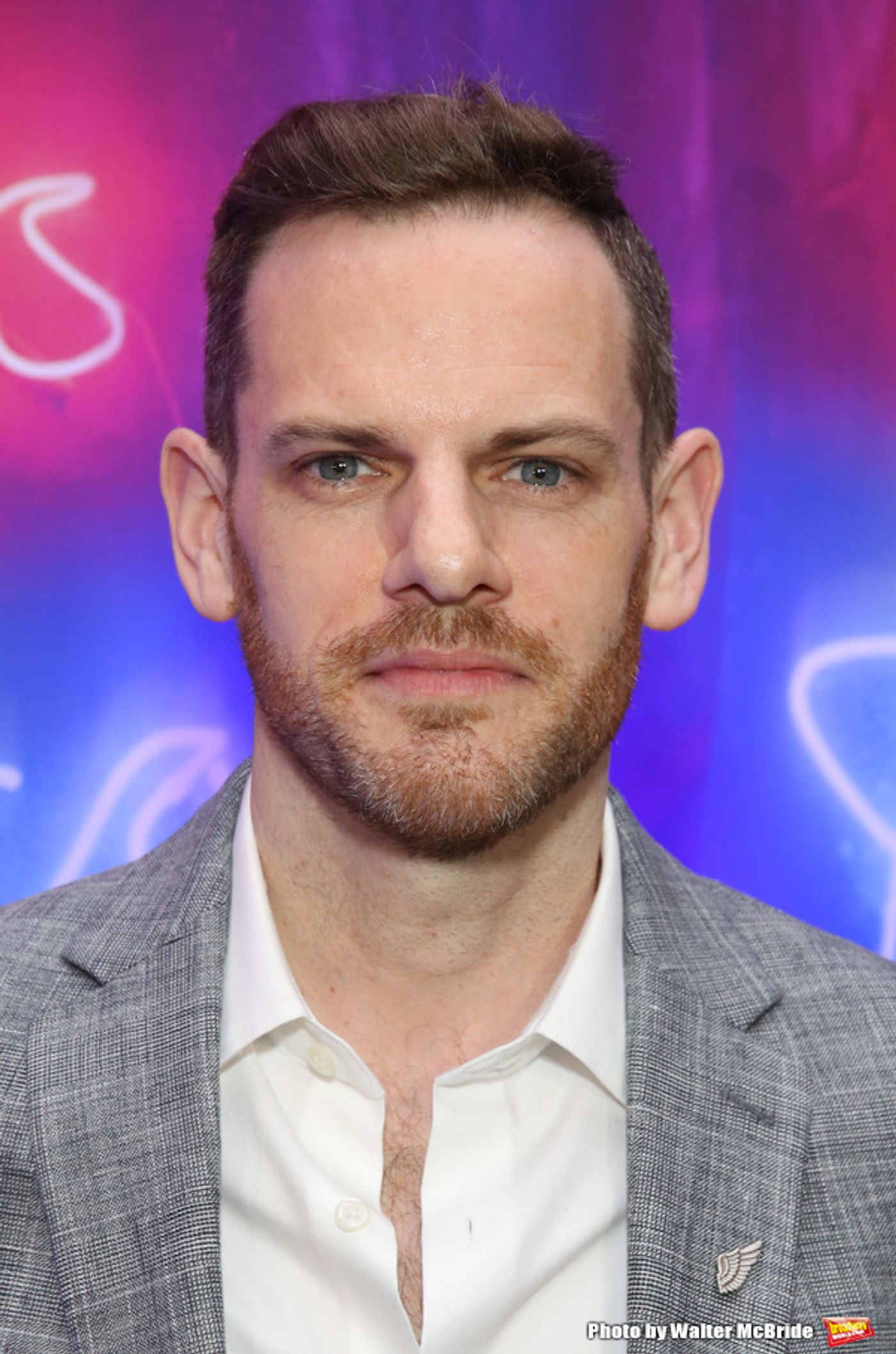 Photo Coverage: On the Red Carpet at the ANGELS IN AMERICA After Party  Image