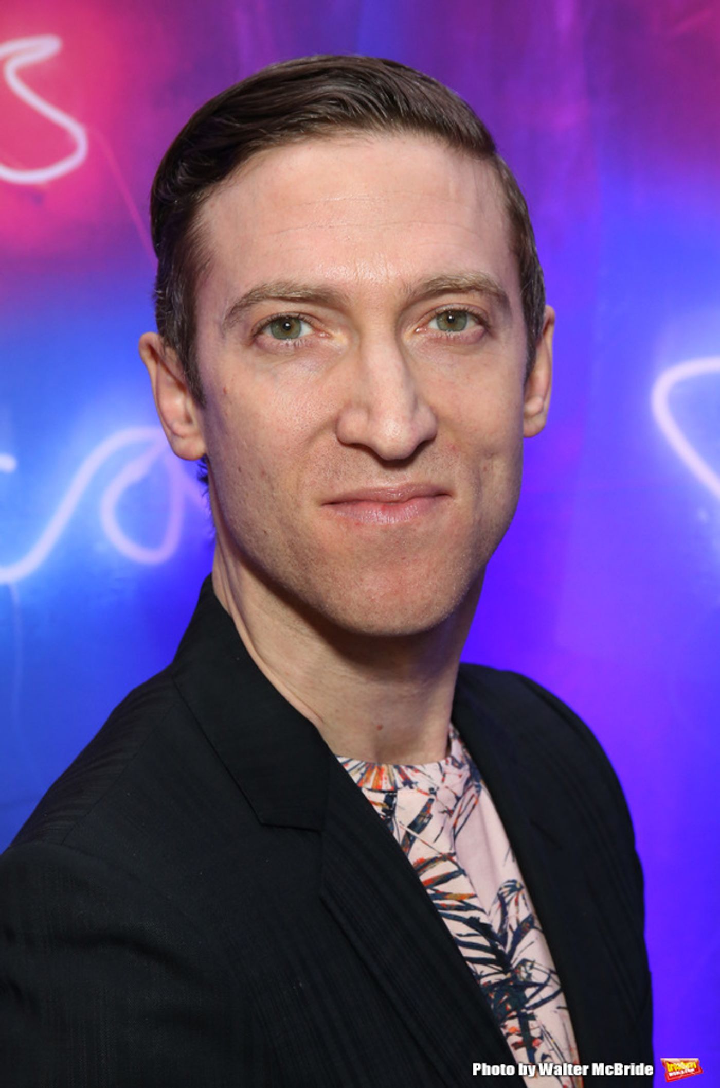 Photo Coverage: On the Red Carpet at the ANGELS IN AMERICA After Party  Image