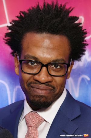 Genesis Oliver @ BroadwayWorld Genesis Oliver Photo