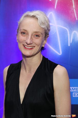 Amanda Lawrence @ BroadwayWorld Amanda Lawrence Photo