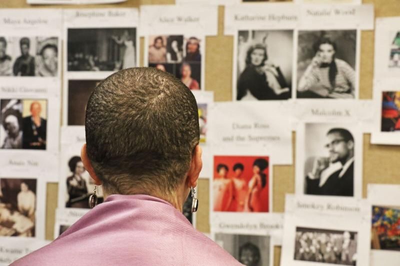 Interview: Pearl Cleage of HOSPICE + POINTING AT THE MOON at Alliance Theatre  Image