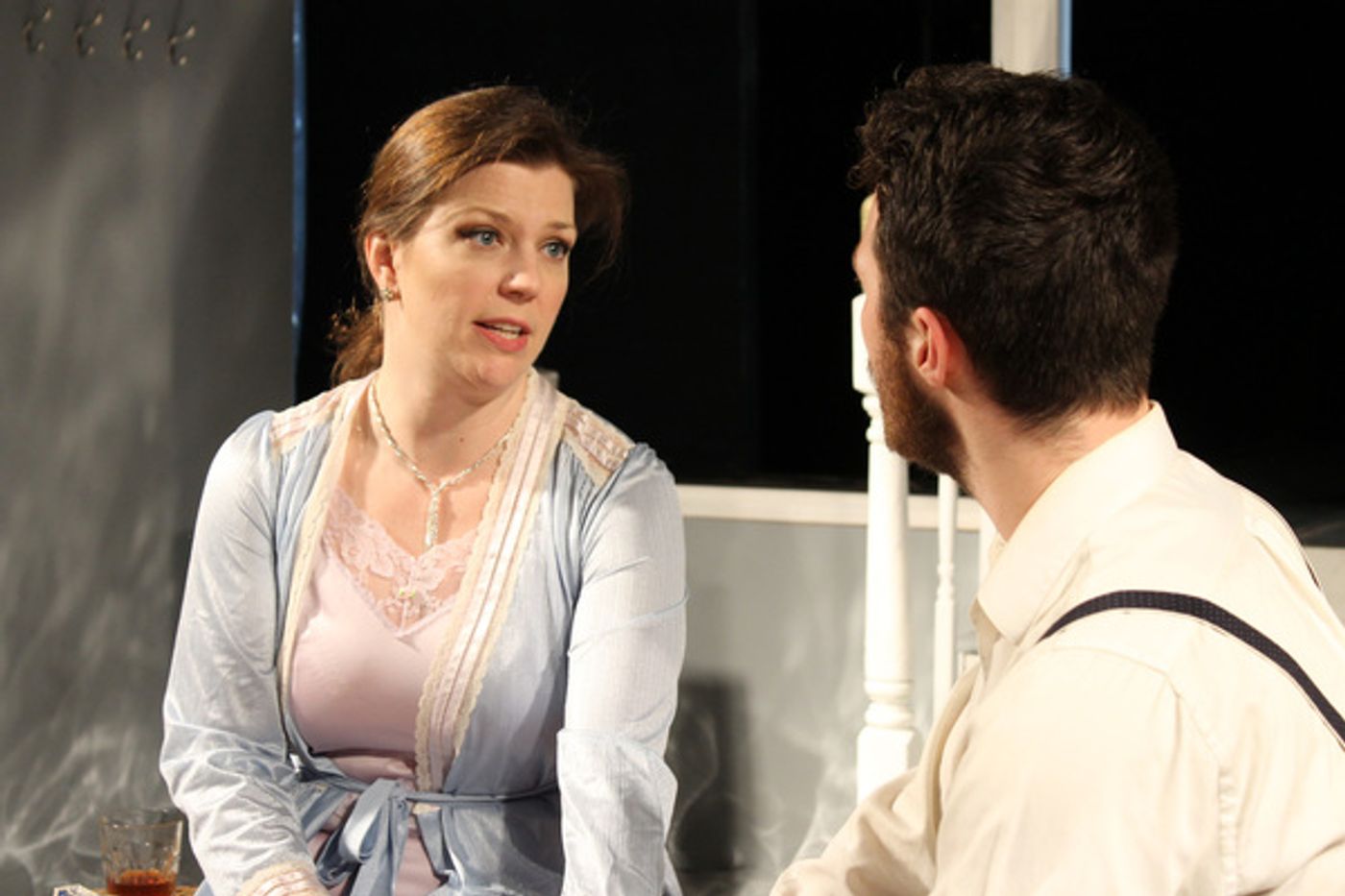 Photo Flash: AstonRep Theatre Company Presents FOUR BY TENN  Image