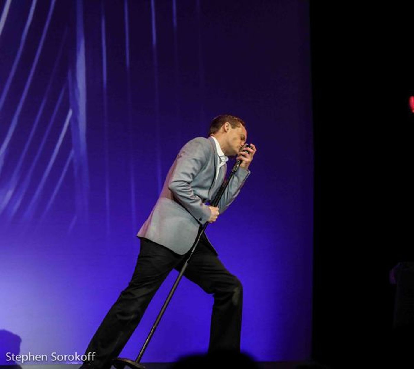 Photo Coverage: 92nd Street Y Celebrates Irving Berlin!  Image