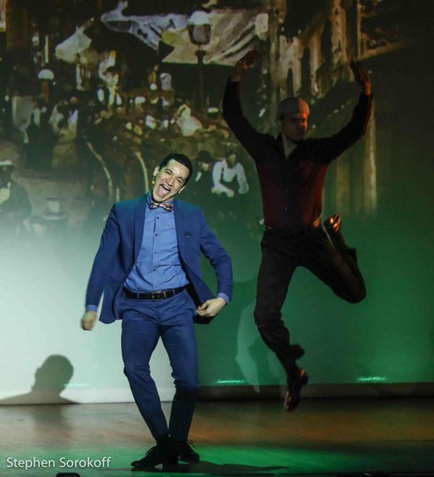 Photo Coverage: 92nd Street Y Celebrates Irving Berlin!  Image