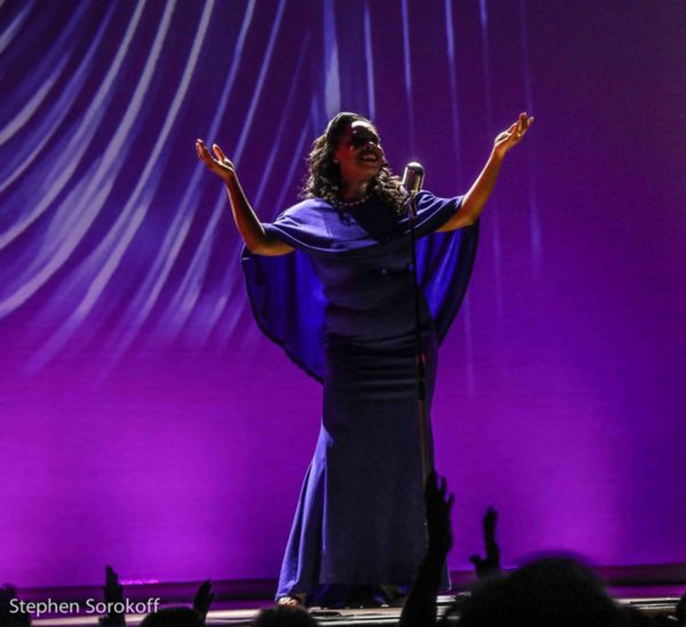 Photo Coverage: 92nd Street Y Celebrates Irving Berlin!  Image